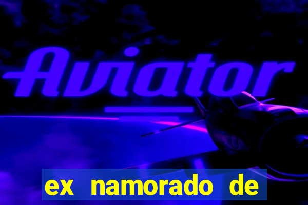 ex namorado de mirella santos