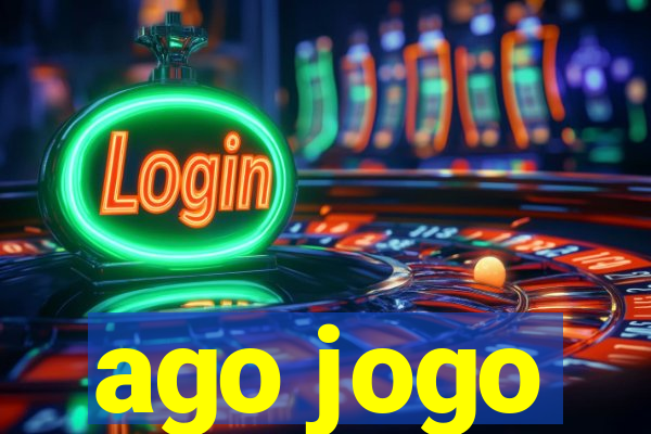 ago jogo