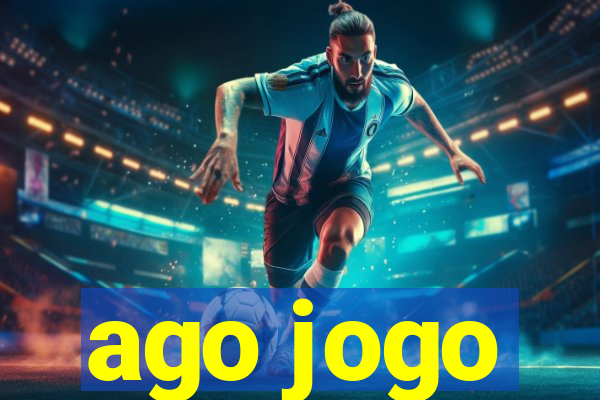 ago jogo