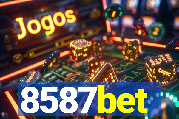 8587bet