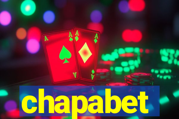 chapabet