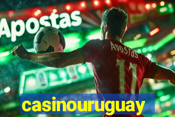 casinouruguay