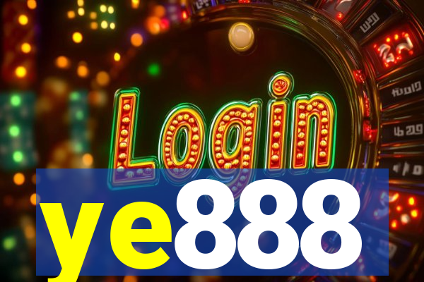 ye888