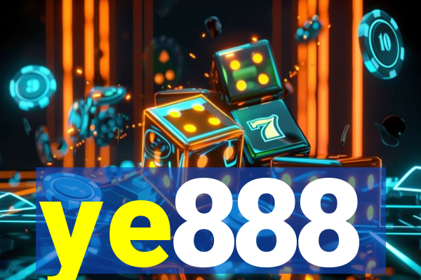 ye888