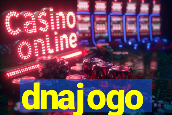 dnajogo