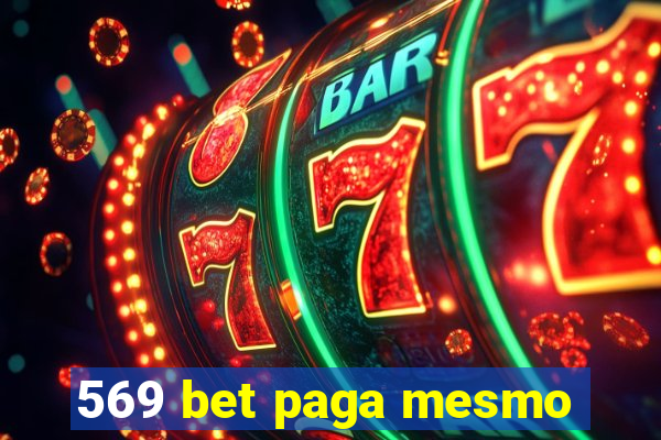569 bet paga mesmo