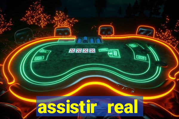 assistir real madrid futemax