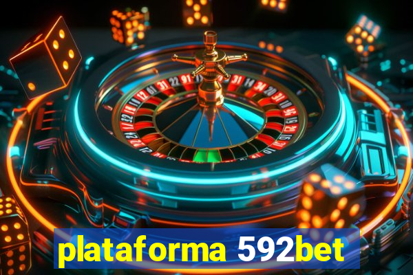 plataforma 592bet