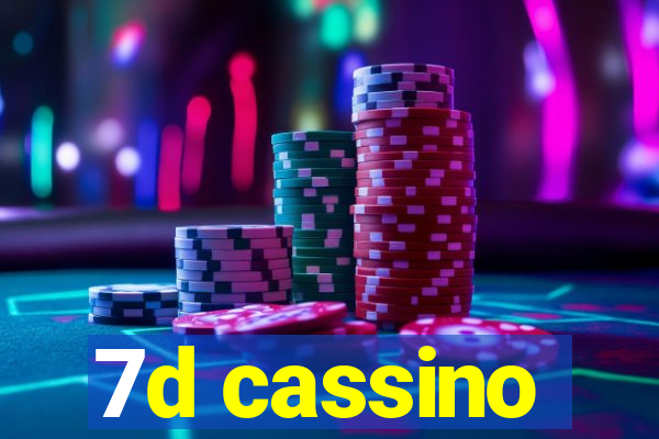 7d cassino