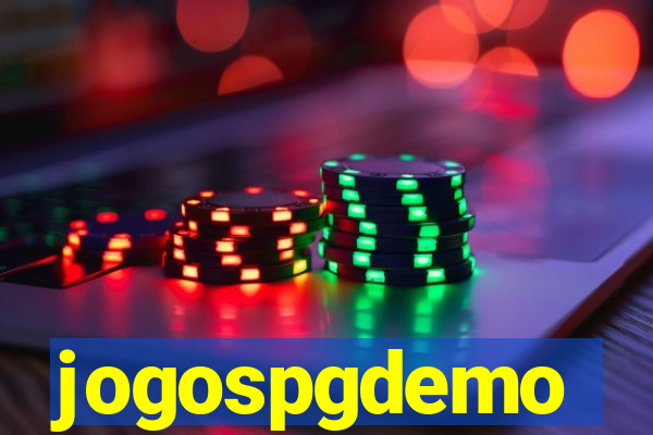 jogospgdemo