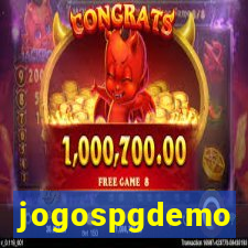 jogospgdemo