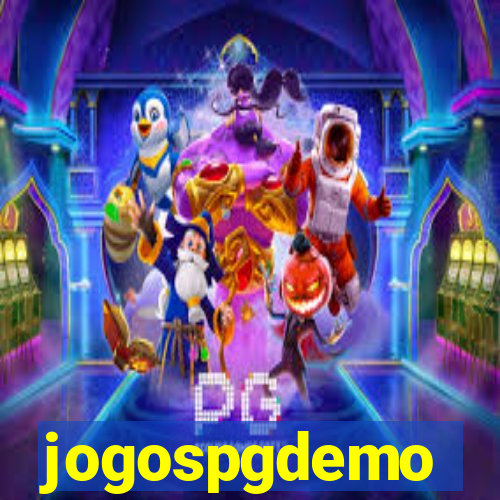 jogospgdemo