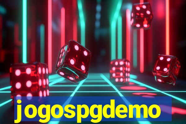 jogospgdemo