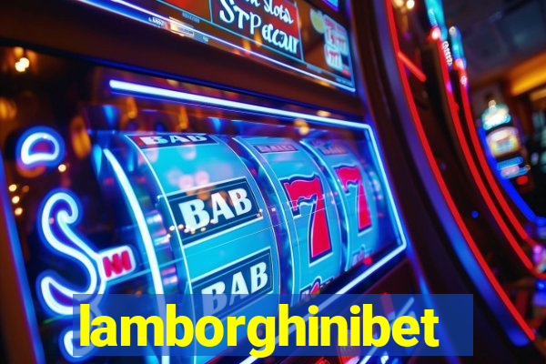lamborghinibet