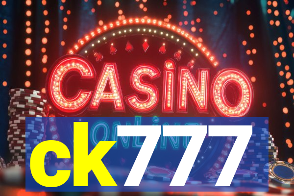 ck777