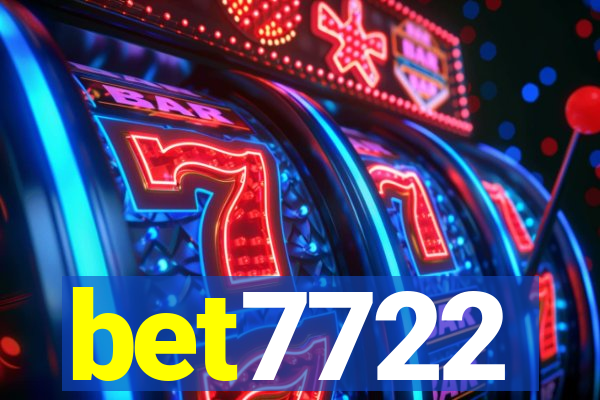 bet7722