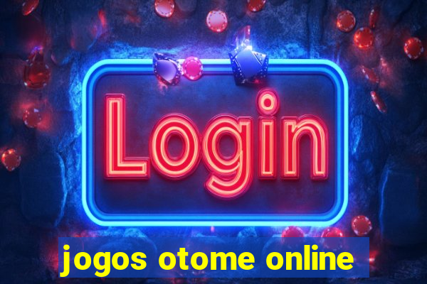jogos otome online
