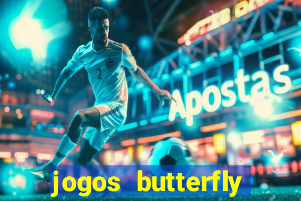 jogos butterfly kyodai 123