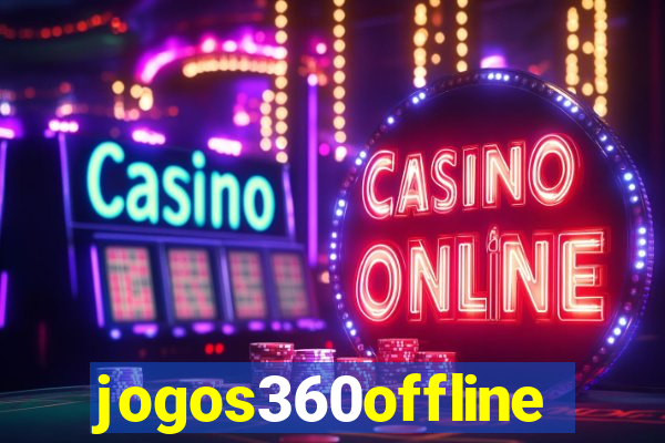 jogos360offline