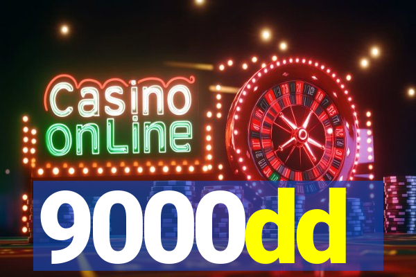 9000dd