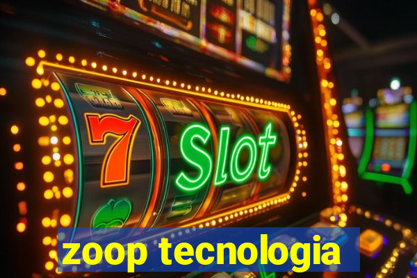 zoop tecnologia