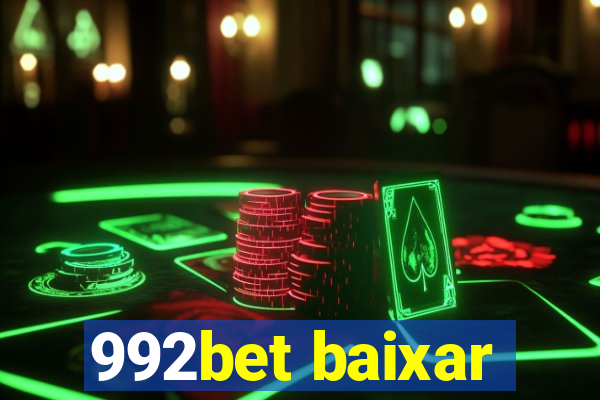 992bet baixar