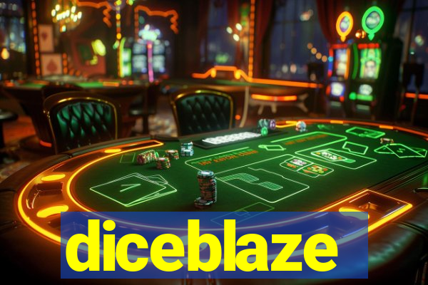diceblaze