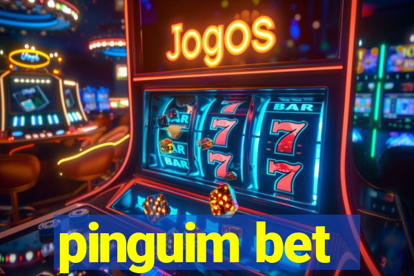 pinguim bet