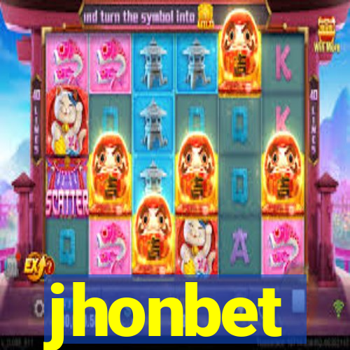 jhonbet
