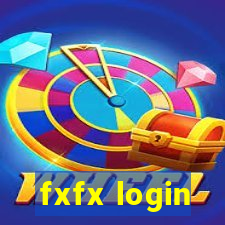 fxfx login