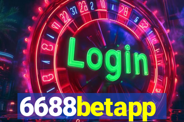 6688betapp