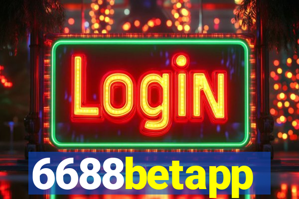 6688betapp
