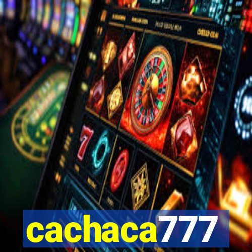cachaca777