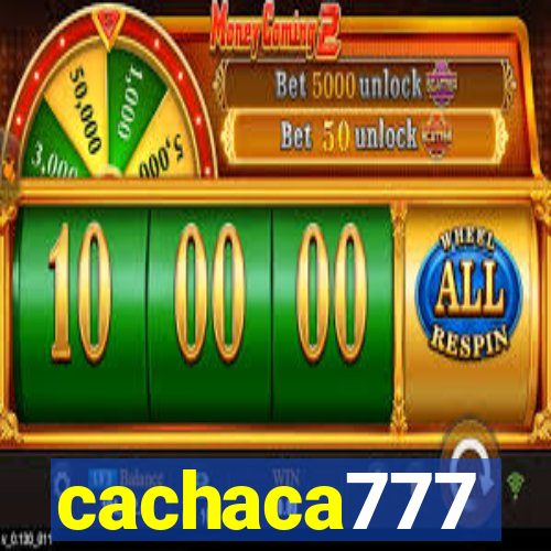 cachaca777