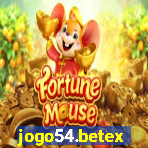 jogo54.betex