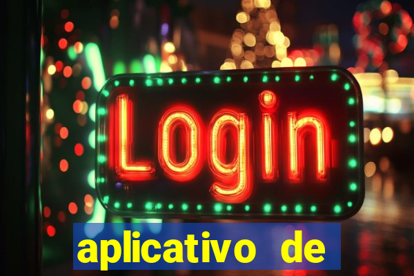 aplicativo de apostas online