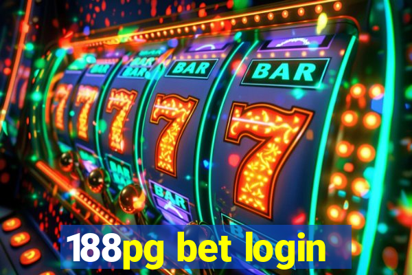 188pg bet login