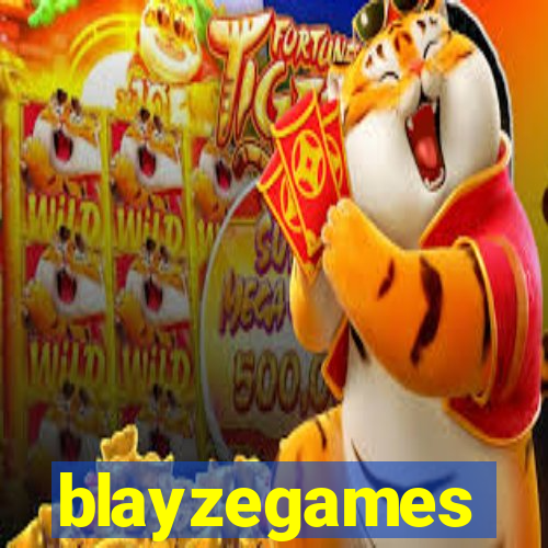 blayzegames