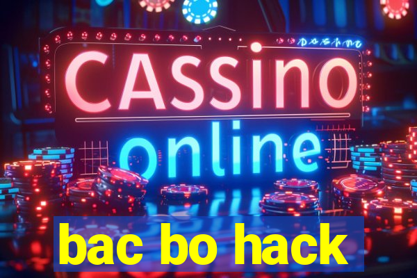 bac bo hack