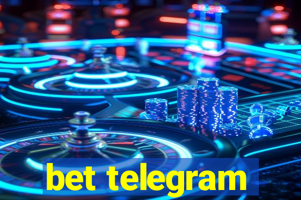 bet telegram