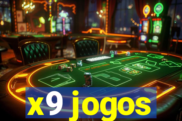 x9 jogos