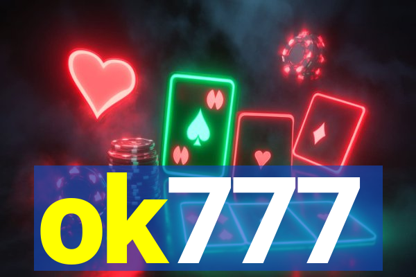 ok777