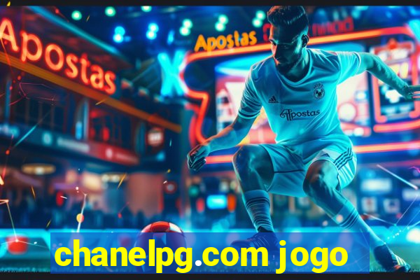 chanelpg.com jogo