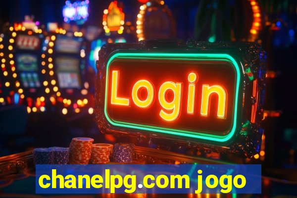 chanelpg.com jogo