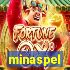 minaspel
