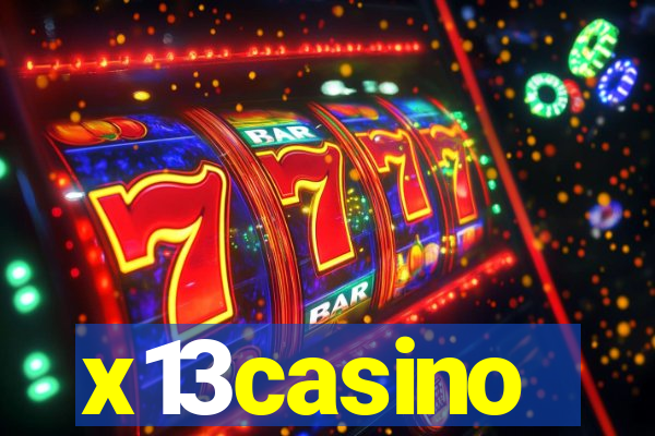 x13casino