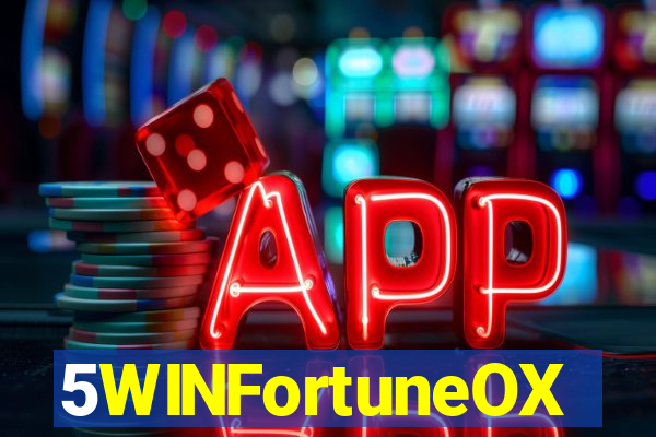 5WINFortuneOX
