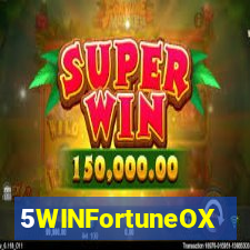 5WINFortuneOX