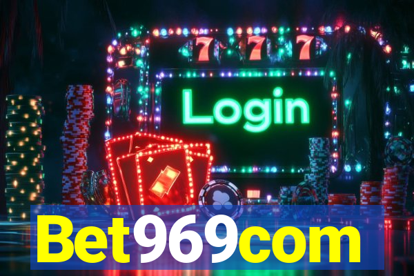 Bet969com