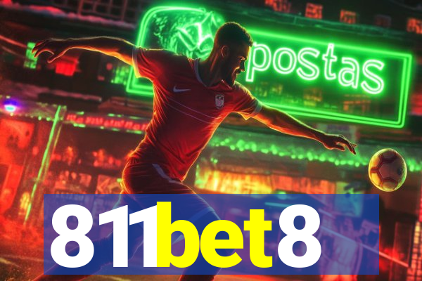 811bet8